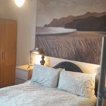 Driftwood B&B Weymouth Eksteriør billede