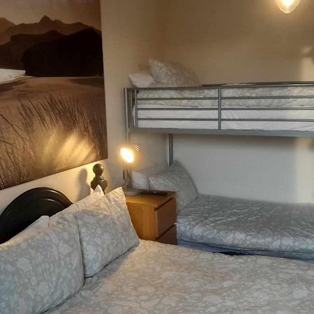 Driftwood B&B Weymouth Eksteriør billede