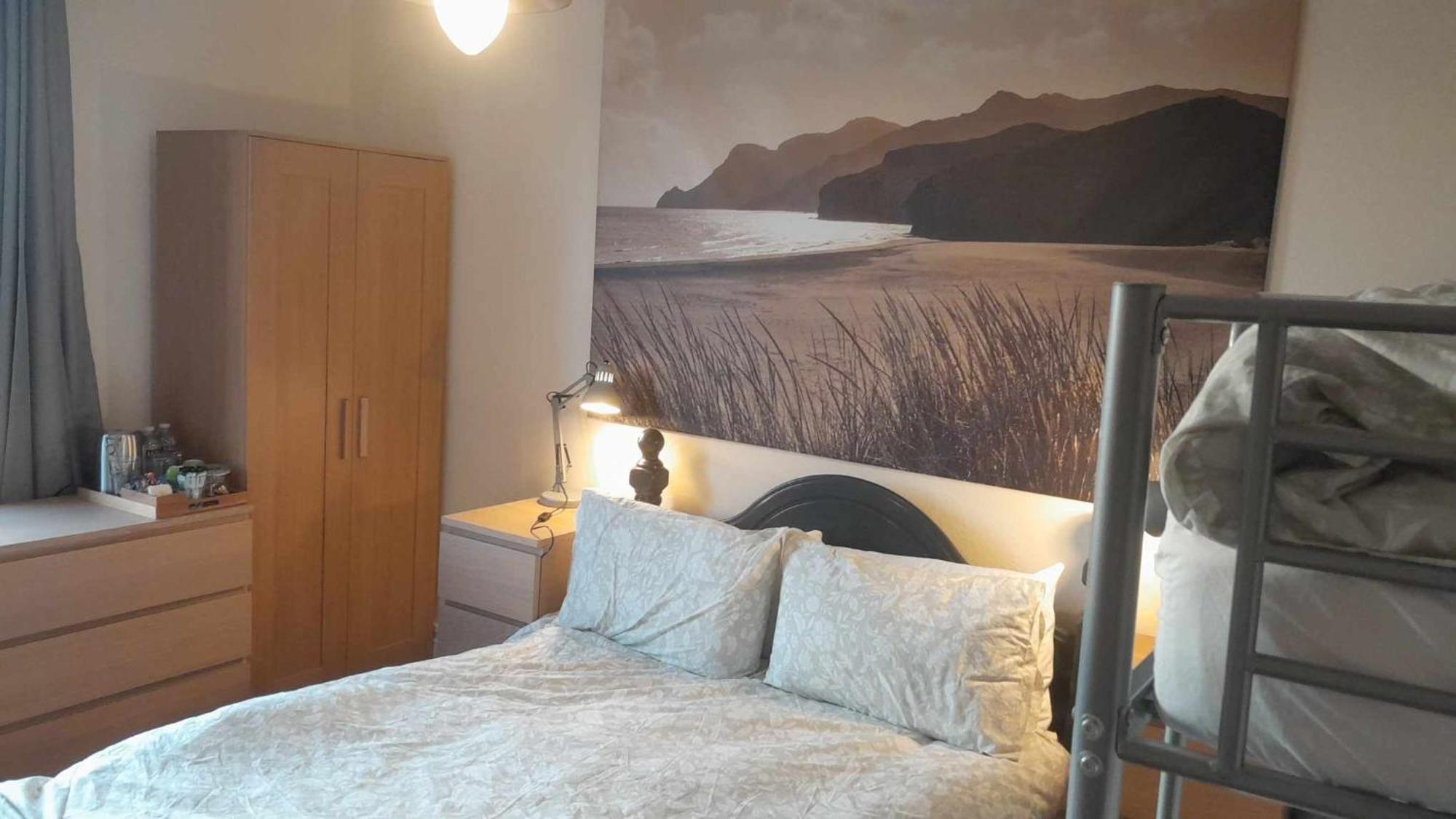 Driftwood B&B Weymouth Eksteriør billede