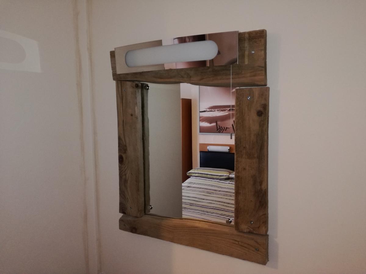 Driftwood B&B Weymouth Eksteriør billede