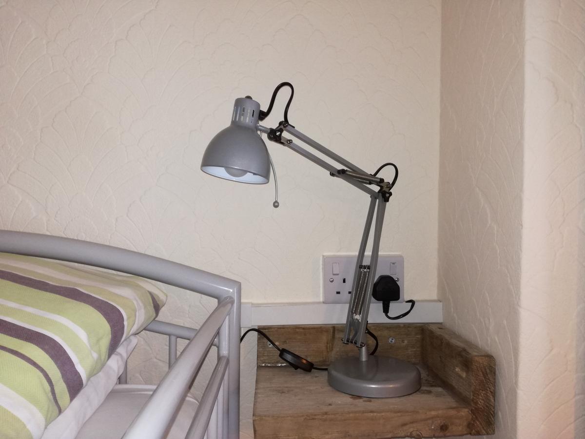 Driftwood B&B Weymouth Eksteriør billede